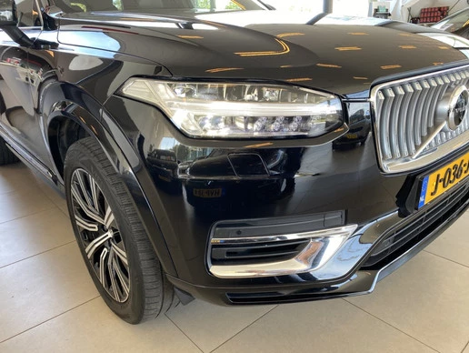 Volvo XC90 - Afbeelding 12 van 30