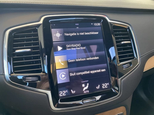 Volvo XC90 - Afbeelding 24 van 30