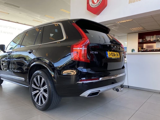 Volvo XC90 - Afbeelding 13 van 30
