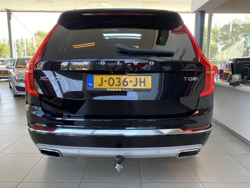 Volvo XC90 - Afbeelding 14 van 30