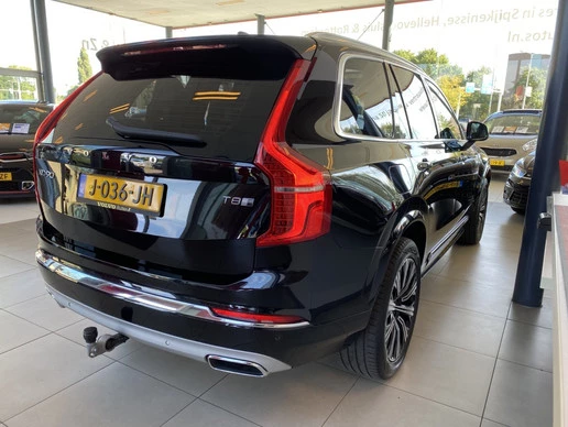 Volvo XC90 - Afbeelding 15 van 30
