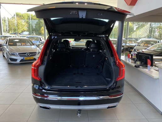 Volvo XC90 - Afbeelding 16 van 30