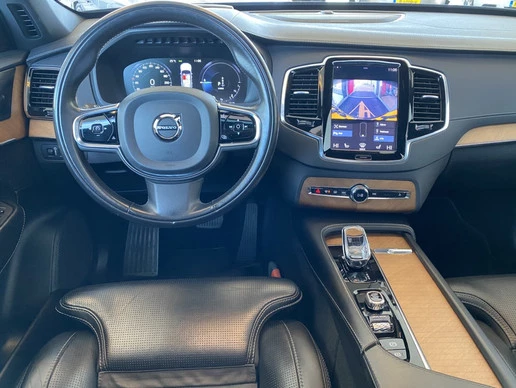 Volvo XC90 - Afbeelding 18 van 30