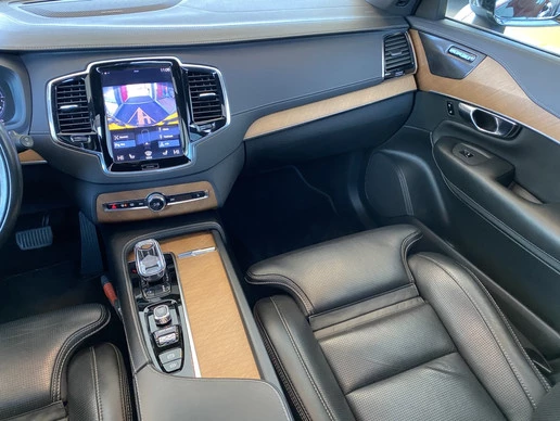 Volvo XC90 - Afbeelding 19 van 30
