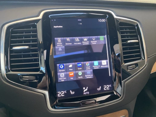 Volvo XC90 - Afbeelding 21 van 30