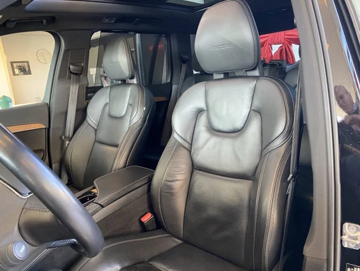 Volvo XC90 - Afbeelding 27 van 30