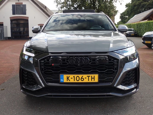 Audi RSQ8 - Afbeelding 2 van 30