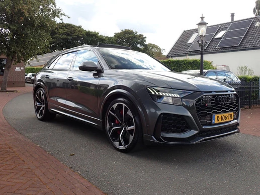 Audi RSQ8 - Afbeelding 3 van 30