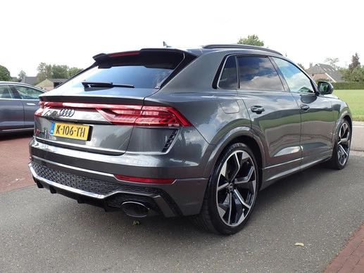 Audi RSQ8 - Afbeelding 4 van 30
