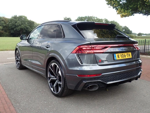 Audi RSQ8 - Afbeelding 5 van 30