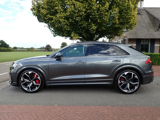 Audi RSQ8 - Afbeelding 6 van 30
