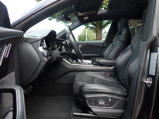 Audi RSQ8 - Afbeelding 10 van 30
