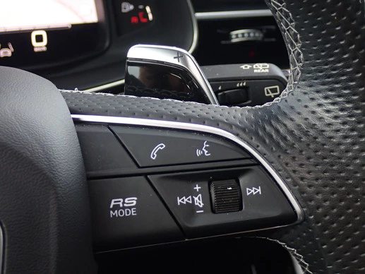 Audi RSQ8 - Afbeelding 20 van 30