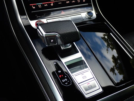 Audi RSQ8 - Afbeelding 21 van 30