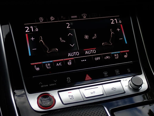 Audi RSQ8 - Afbeelding 22 van 30