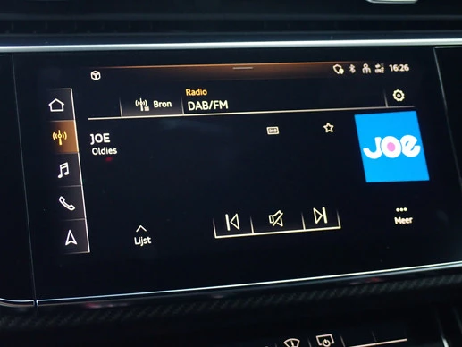 Audi RSQ8 - Afbeelding 25 van 30