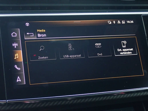 Audi RSQ8 - Afbeelding 26 van 30