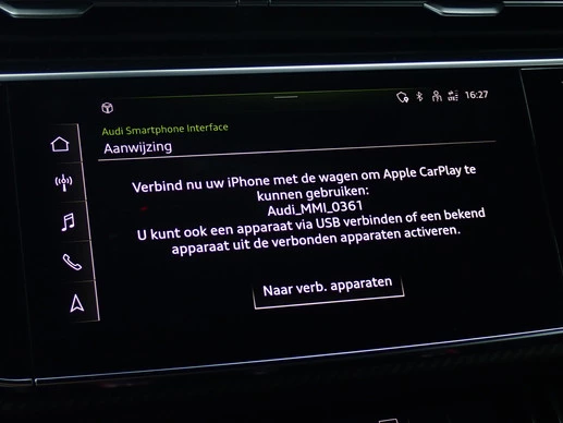 Audi RSQ8 - Afbeelding 27 van 30