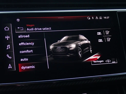 Audi RSQ8 - Afbeelding 28 van 30