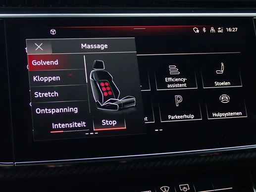 Audi RSQ8 - Afbeelding 29 van 30