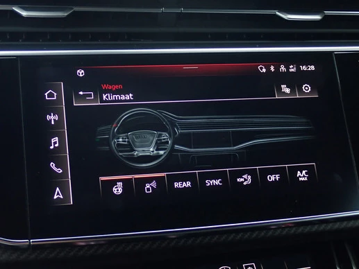 Audi RSQ8 - Afbeelding 30 van 30