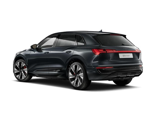 Audi Q8 e-tron - Afbeelding 3 van 10