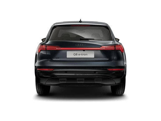 Audi Q8 e-tron - Afbeelding 4 van 10