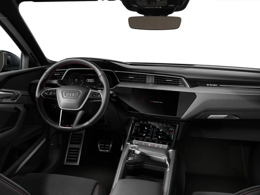 Audi Q8 e-tron - Afbeelding 5 van 10