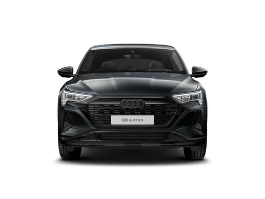 Audi Q8 e-tron - Afbeelding 8 van 10