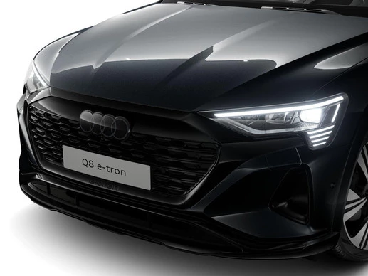 Audi Q8 e-tron - Afbeelding 9 van 10