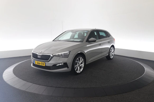 Škoda Scala - Afbeelding 1 van 30