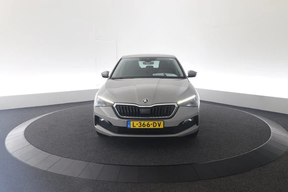 Škoda Scala - Afbeelding 6 van 30