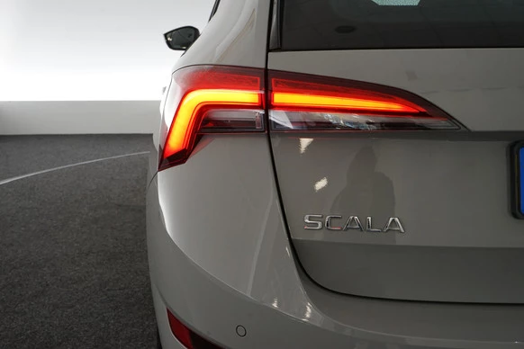 Škoda Scala - Afbeelding 12 van 30