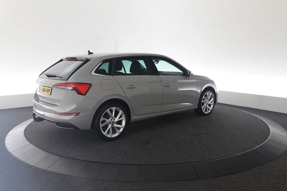 Škoda Scala - Afbeelding 3 van 30