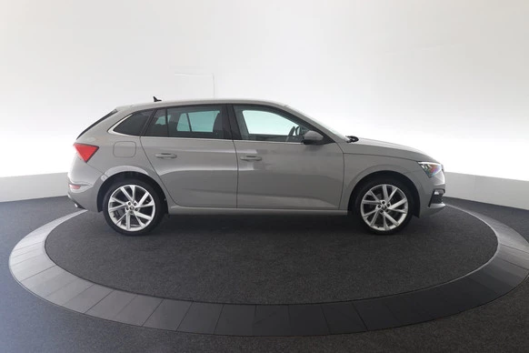 Škoda Scala - Afbeelding 4 van 30