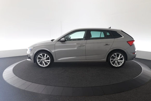 Škoda Scala - Afbeelding 5 van 30