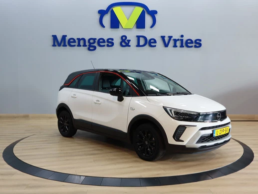 Opel Crossland - Afbeelding 1 van 30