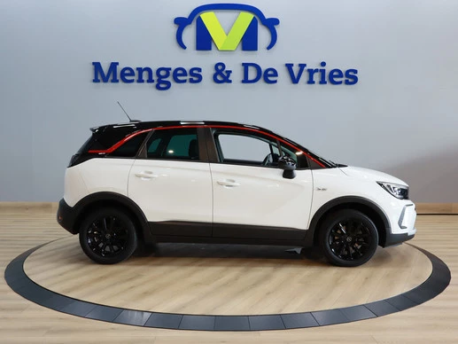 Opel Crossland - Afbeelding 3 van 30
