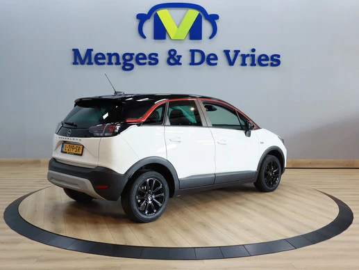 Opel Crossland - Afbeelding 4 van 30