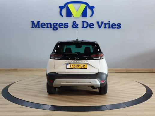 Opel Crossland - Afbeelding 5 van 30