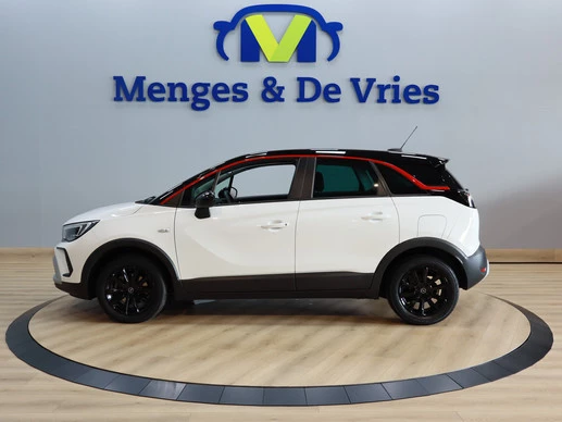 Opel Crossland - Afbeelding 7 van 30