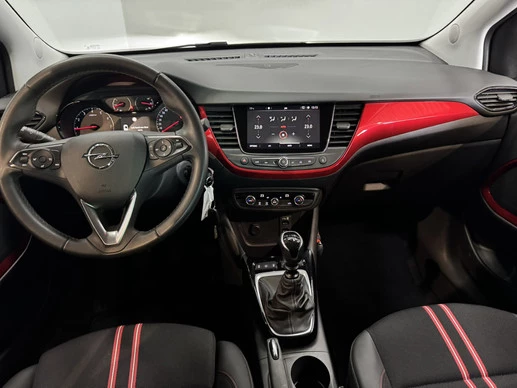 Opel Crossland - Afbeelding 23 van 30