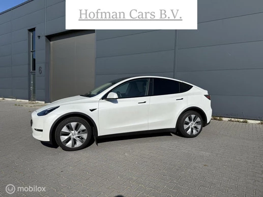 Tesla Model Y - Afbeelding 2 van 17