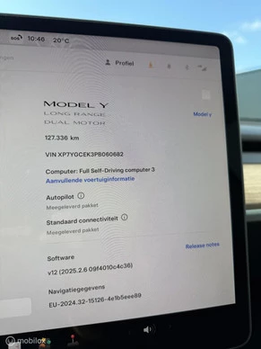 Tesla Model Y - Afbeelding 15 van 17