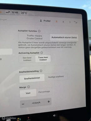Tesla Model Y - Afbeelding 17 van 17