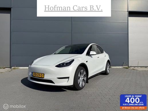 Tesla Model Y - Afbeelding 1 van 17
