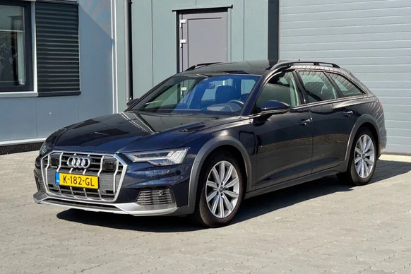 Audi A6 Allroad - Afbeelding 1 van 29