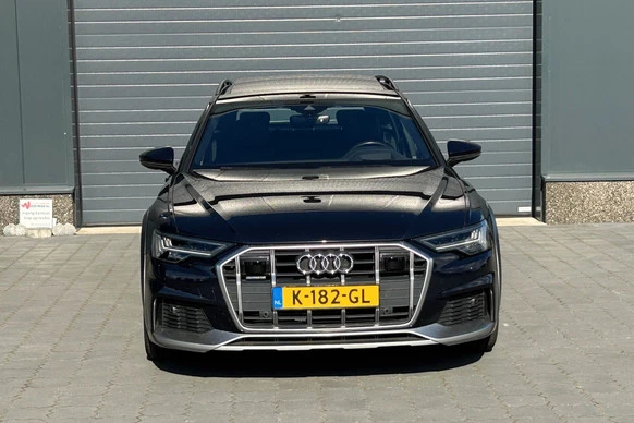 Audi A6 Allroad - Afbeelding 2 van 29