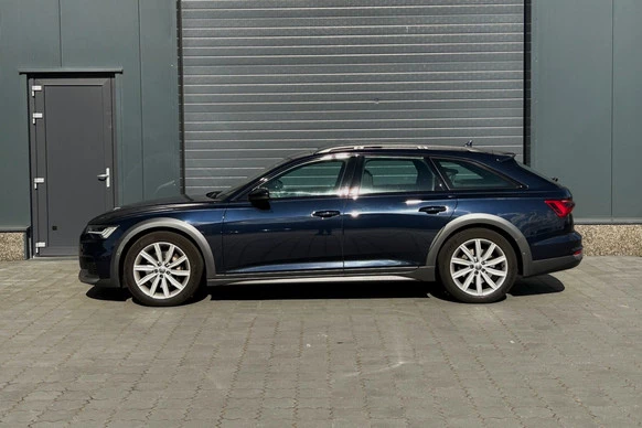 Audi A6 Allroad - Afbeelding 3 van 29