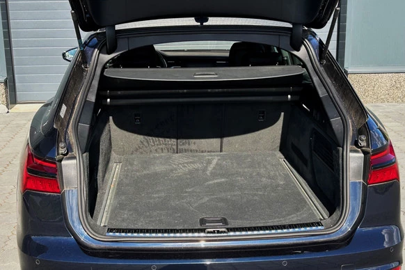 Audi A6 Allroad - Afbeelding 5 van 29